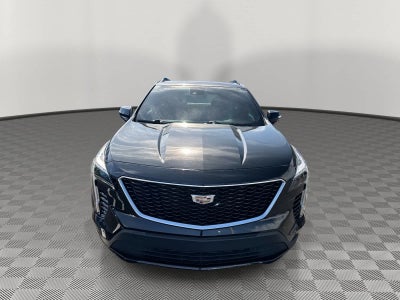 2023 Cadillac XT4 FWD Sport