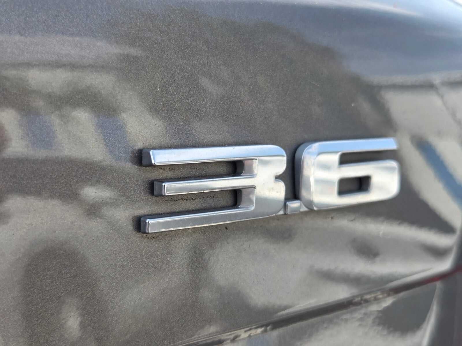 2019 Cadillac XT5 Luxury FWD