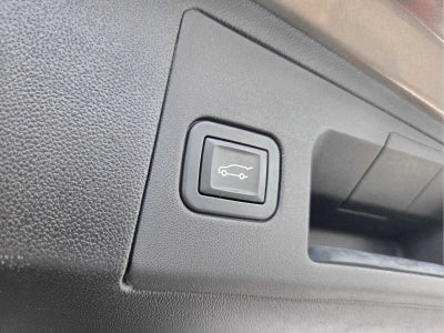 2019 Cadillac XT5 Luxury FWD