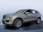 2019 Cadillac XT5 Luxury FWD