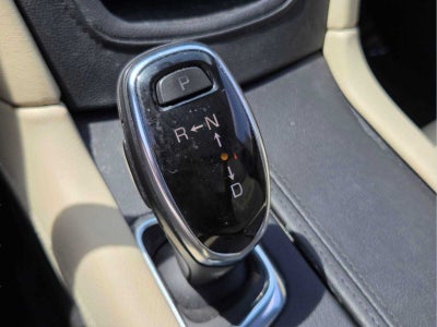 2019 Cadillac XT5 Luxury FWD