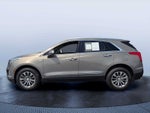 2019 Cadillac XT5 Luxury FWD
