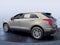 2019 Cadillac XT5 Luxury FWD