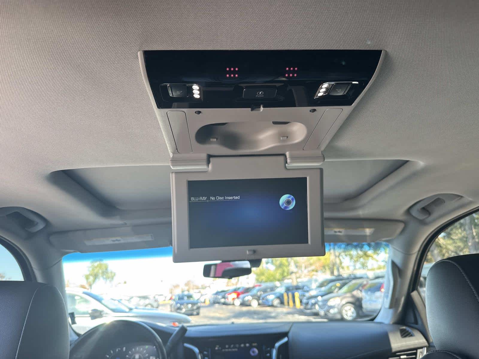 2019 Cadillac Escalade Premium Luxury