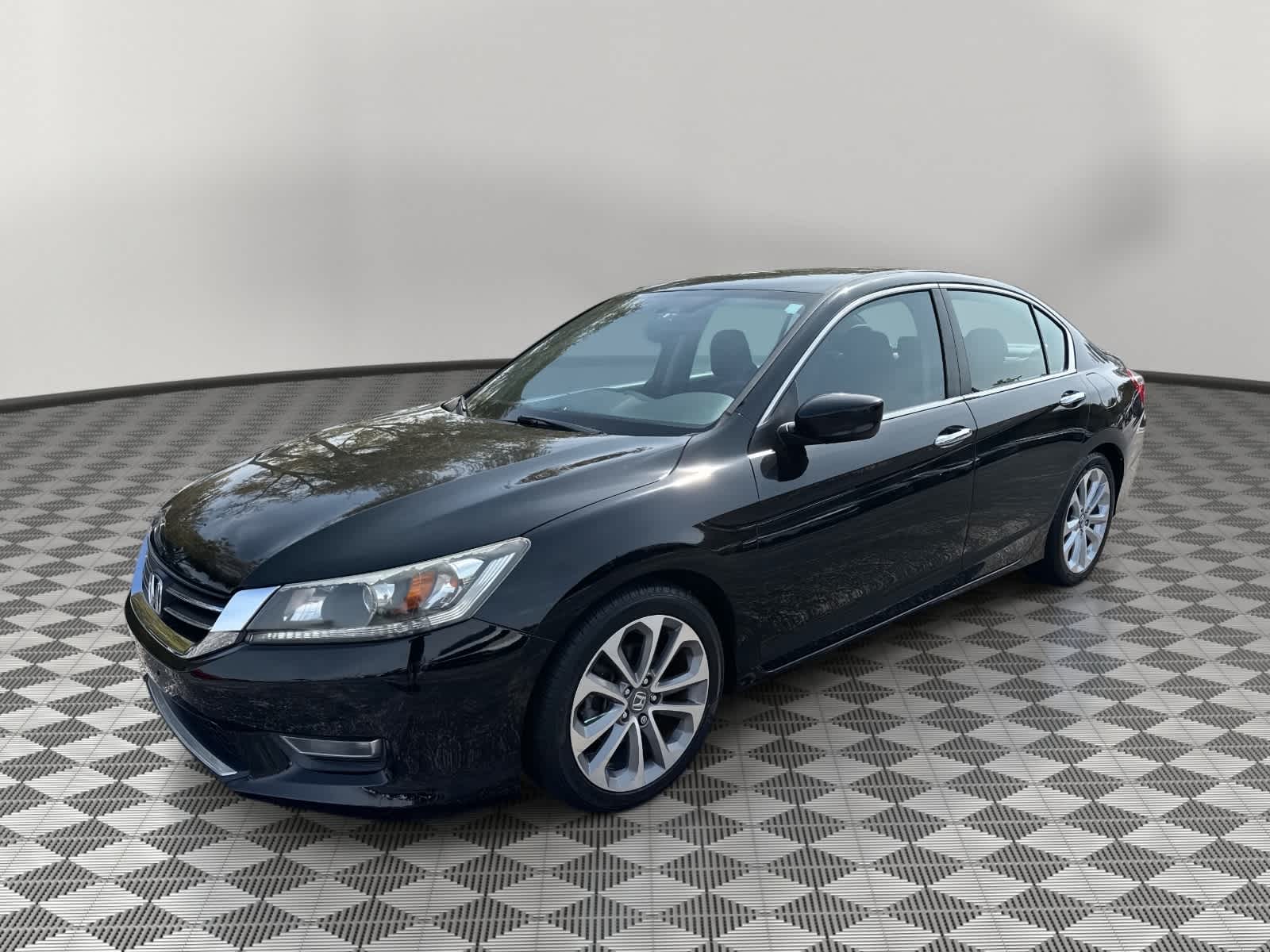 2013 Honda Accord Sport