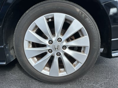 2013 Honda Accord Touring