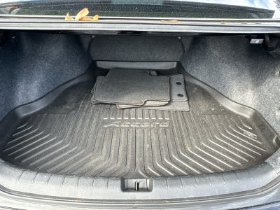 2013 Honda Accord Touring