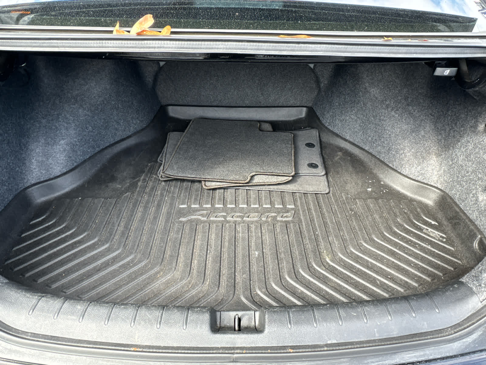 2013 Honda Accord Touring