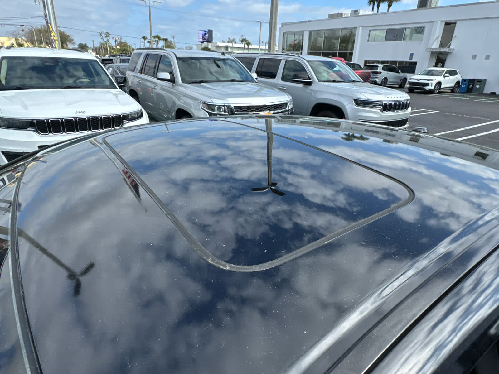 2013 Honda Accord Touring