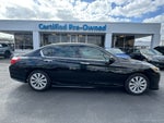 2013 Honda Accord Touring