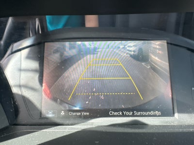 2013 Honda Accord Touring