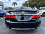 2013 Honda Accord Touring