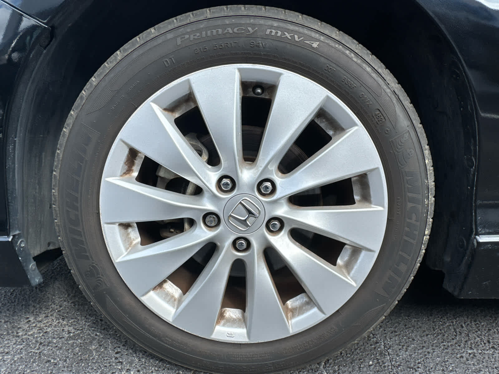 2013 Honda Accord Touring