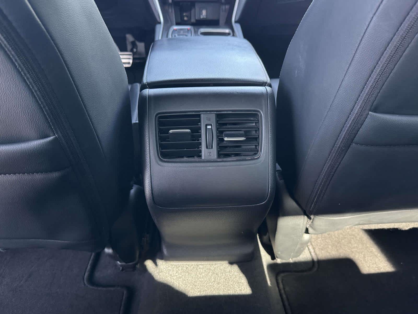 2018 Honda Accord Sport 2.0T