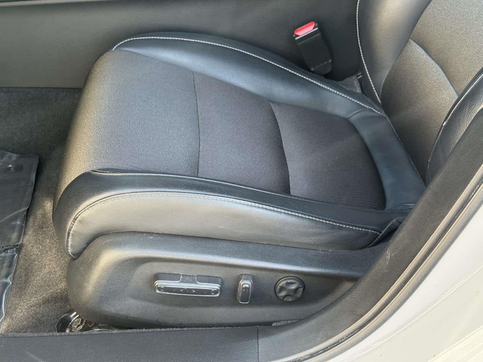 2018 Honda Accord Sport 2.0T