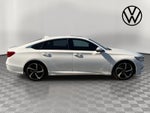 2018 Honda Accord Sport 2.0T