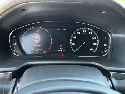 2018 Honda Accord Sport 2.0T