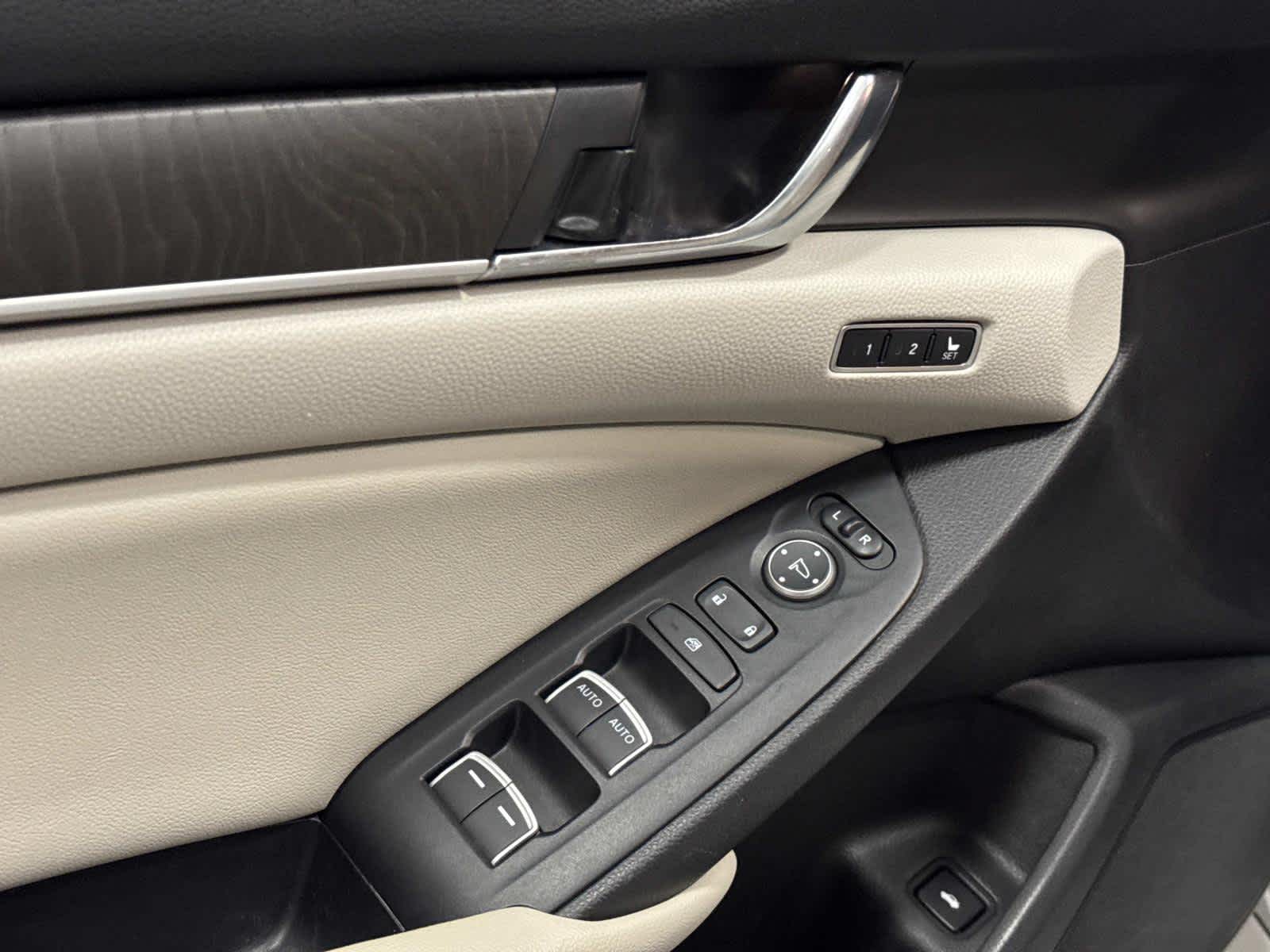 2021 Honda Accord Touring