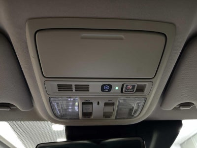 2021 Honda Accord Touring