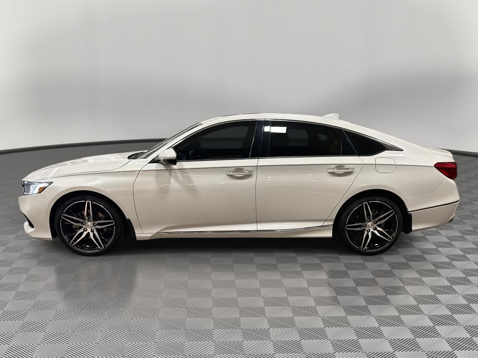 2021 Honda Accord Touring