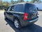 2011 Jeep Patriot Latitude X