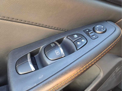 2019 Nissan Maxima SR