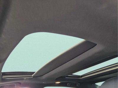 2019 Nissan Maxima SR