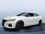 2023 Nissan Maxima SR