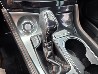 2023 Nissan Maxima SR