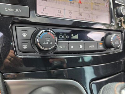 2023 Nissan Maxima SR