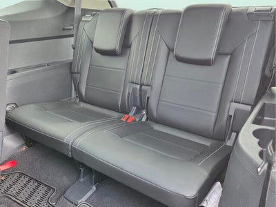 2023 Volkswagen Atlas 3.6L V6 SEL