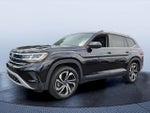 2023 Volkswagen Atlas 3.6L V6 SEL