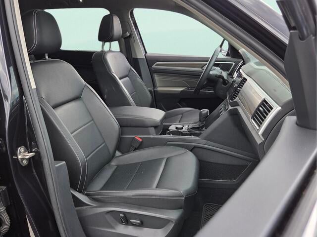 2023 Volkswagen Atlas 3.6L V6 SEL