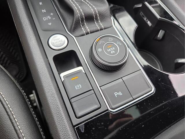 2023 Volkswagen Atlas 3.6L V6 SEL