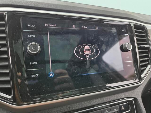 2023 Volkswagen Atlas 3.6L V6 SEL