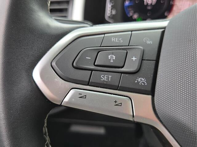 2023 Volkswagen Atlas 3.6L V6 SEL