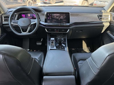 2024 Volkswagen Atlas 2.0T SEL