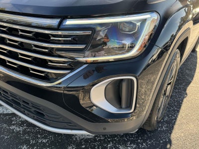 2024 Volkswagen Atlas 2.0T SEL