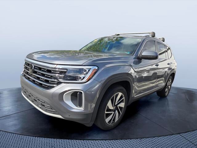 2024 Volkswagen Atlas 2.0T SEL