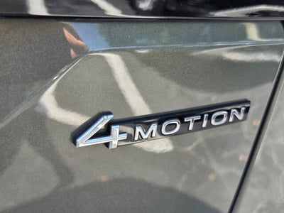 2024 Volkswagen Atlas 2.0T Peak Edition SE w/Technology