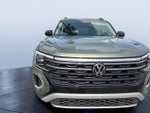 2024 Volkswagen Atlas 2.0T Peak Edition SE w/Technology