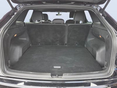 2021 Volkswagen Atlas Cross Sport 2.0T SE