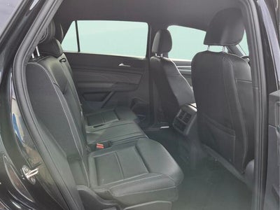 2021 Volkswagen Atlas Cross Sport 2.0T SE