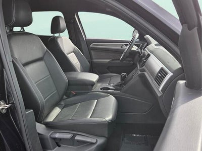 2021 Volkswagen Atlas Cross Sport 2.0T SE