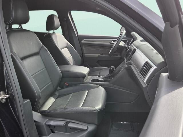 2021 Volkswagen Atlas Cross Sport 2.0T SE