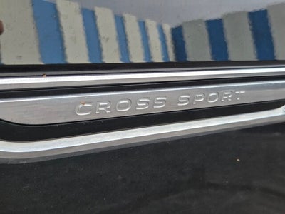 2021 Volkswagen Atlas Cross Sport 2.0T SE