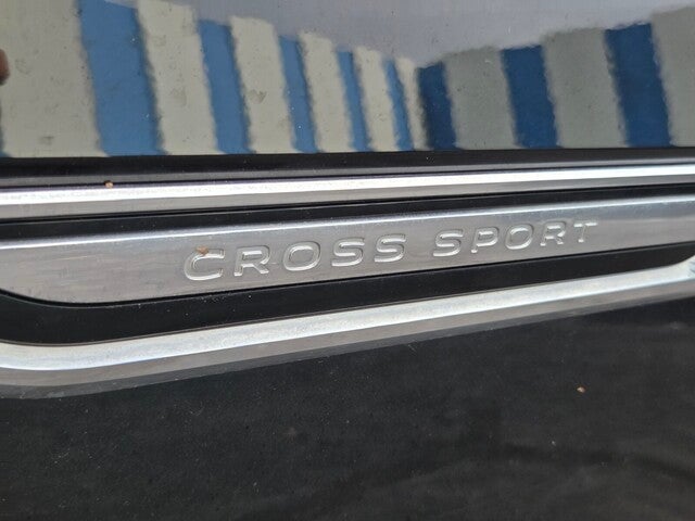 2021 Volkswagen Atlas Cross Sport 2.0T SE