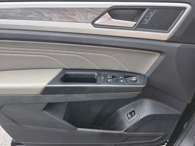 2021 Volkswagen Atlas Cross Sport 2.0T SE
