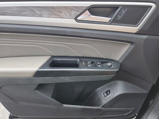 2021 Volkswagen Atlas Cross Sport 2.0T SE