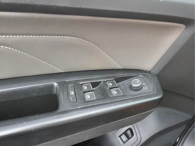 2021 Volkswagen Atlas Cross Sport 2.0T SE